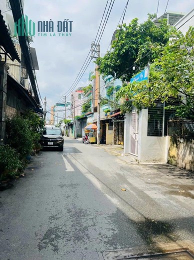 BÁN NHÀ QUẬN TÂN BÌNH, TRƯỜNG CHINH, GẦN MẶT TIỀN 102M2 , NHỈNH 4 TỶ ⁰⁹⁰³⁴²⁶⁹⁶⁵