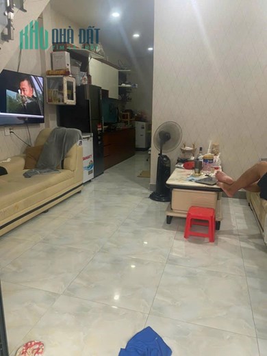 Bán nhà đường số 10 P. Tân Quy.Quận 7,Hẻm ÔTÔ đỗ cổng