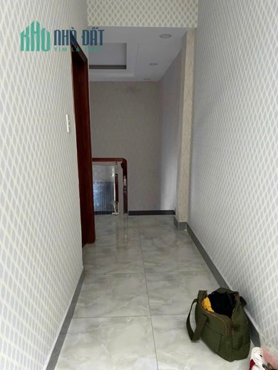 Bán nhà đường số 10 P. Tân Quy.Quận 7,Hẻm ÔTÔ đỗ cổng