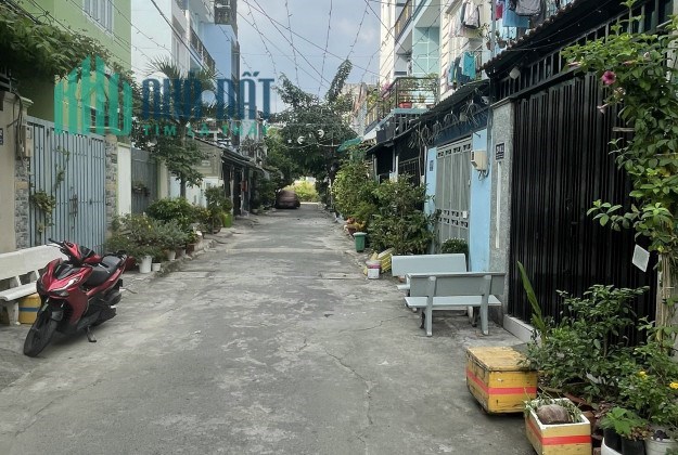 Bán 40m2 thổ cư huyện Nhà Bè, đồng sở hữu, 1.6 tỷ. Lh:0986206626.