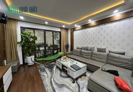 Bán nhà phố Trần Hữu Tước, ngõ nông, rộng, nhà dân xây, 40m, 4PN, 3.6 tỷ