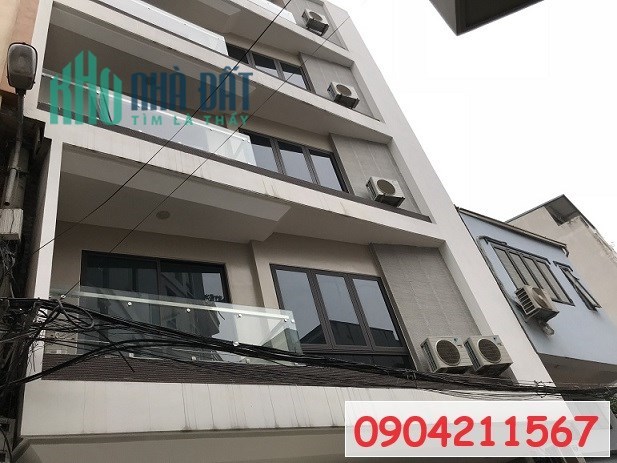 ✨Chính chủ cho thuê nhà làm văn phòng công ty tại Đốc Ngữ, Ba Đình, 32tr/th; 0904211567