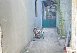 Bán đất Khuyến Lương, Hoàng Mai, ngõ rộng thoáng, vài bước ra ô tô 38 m2, chỉ có 2 tỷ