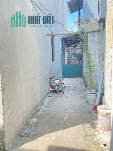 Bán đất Khuyến Lương, Hoàng Mai, ngõ rộng thoáng, vài bước ra ô tô 38 m2, chỉ có 2 tỷ