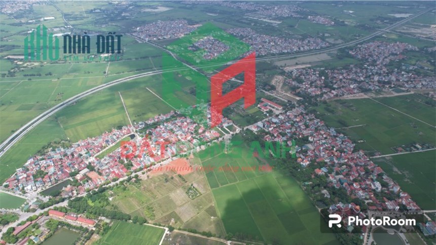 Bán đất Khuyến Lương, Hoàng Mai, ngõ rộng thoáng, vài bước ra ô tô 38 m2, chỉ có 2 tỷ