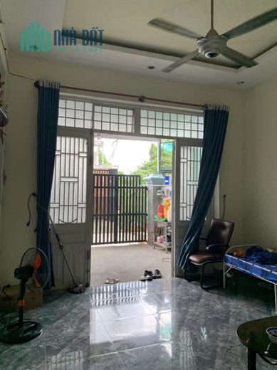HXH 1/ NGẮN THẠNH LỘC QUẬN 12 - 85M2, 2 TẦNG BTCT, 3 PN - NHÀ CÒN MỚI Ở NGAY - CHỈ NHỈNH 4 TỶ.