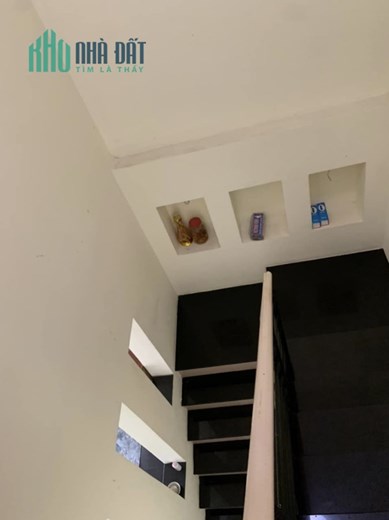 HXH 1/ NGẮN THẠNH LỘC QUẬN 12 - 85M2, 2 TẦNG BTCT, 3 PN - NHÀ CÒN MỚI Ở NGAY - CHỈ NHỈNH 4 TỶ.