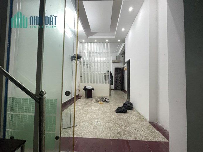HIẾM RẺ Khuất Duy Tiến/Nguyễn Trãi Thanh Xuân - Ôtô - Vỉa hè - Kinh doanh - 58m2 NHÀ ĐẸP