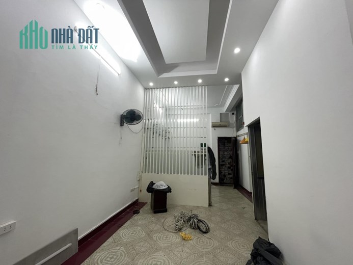 HIẾM RẺ Khuất Duy Tiến/Nguyễn Trãi Thanh Xuân - Ôtô - Vỉa hè - Kinh doanh - 58m2 NHÀ ĐẸP