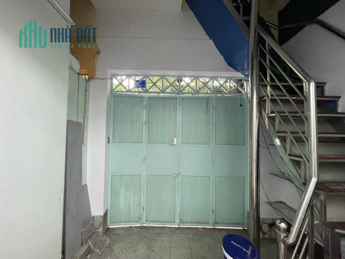 HIẾM RẺ Khuất Duy Tiến/Nguyễn Trãi Thanh Xuân - Ôtô - Vỉa hè - Kinh doanh - 58m2 NHÀ ĐẸP