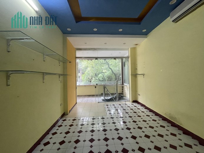 HIẾM RẺ Khuất Duy Tiến/Nguyễn Trãi Thanh Xuân - Ôtô - Vỉa hè - Kinh doanh - 58m2 NHÀ ĐẸP