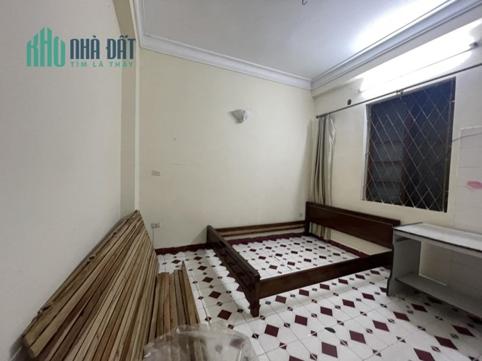 HIẾM RẺ Khuất Duy Tiến/Nguyễn Trãi Thanh Xuân - Ôtô - Vỉa hè - Kinh doanh - 58m2 NHÀ ĐẸP