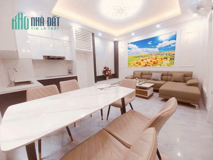 CỰC HIẾM Hoàng Văn Thái 2 mặt tiền 40m 7 tầng thang máy MT7.5m ô tô vào nhà KD Đỉnh cao