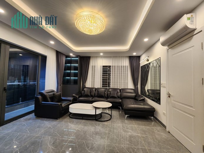 CỰC HIẾM Hoàng Văn Thái 2 mặt tiền 40m 7 tầng thang máy MT7.5m ô tô vào nhà KD Đỉnh cao