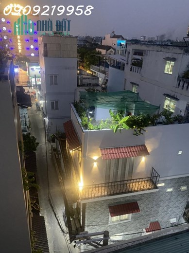 Chính Chủ Bán nhà 2 tầng + Sân thượng 113m2 Đường Nguyễn Văn Quá, Q.12