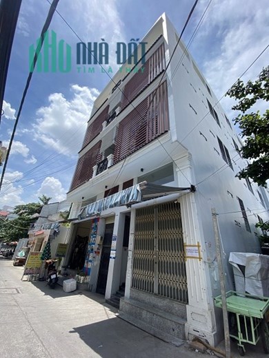 CHÍNH CHỦ CẦN BÁN DÃY NHÀ TRỌ 130tr/tháng