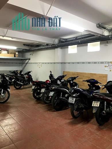 CHÍNH CHỦ CẦN BÁN DÃY NHÀ TRỌ 130tr/tháng