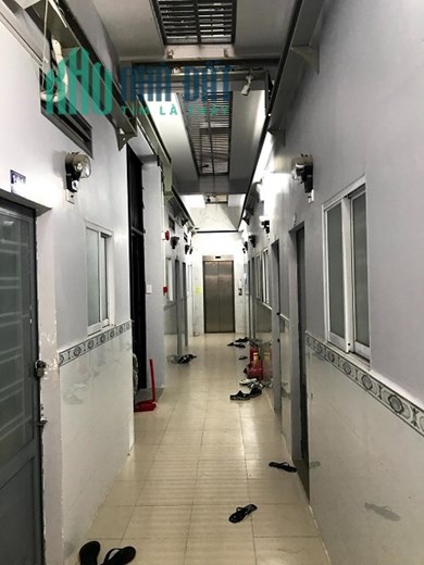 CHÍNH CHỦ CẦN BÁN DÃY NHÀ TRỌ 130tr/tháng