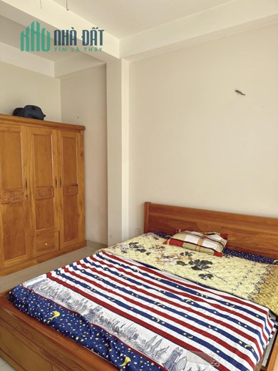 Nhàbán đườngsố1 P16 GòVấp (5x16)3tầng Giá5tỷ8 Thươnglượng Tặngfull NT