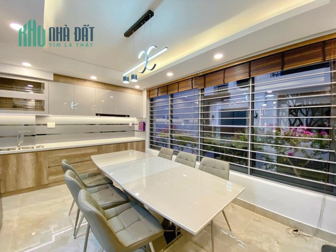 NGON BỔ RẺ, NHÀ ĐẸP TRIỀU KHÚC, 2 THOÁNG, CHỈ 4.X TỶ
