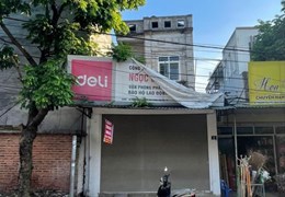 CHO THUÊ PHÒNG MỚI XÂY VÀ NHÀ NGUYÊN CĂN – VĨNH PHÚC