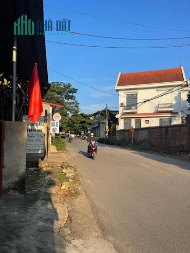 CHO THUÊ PHÒNG MỚI XÂY VÀ NHÀ NGUYÊN CĂN – VĨNH PHÚC