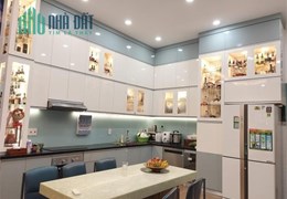 BÁN NHÀ CHÍNH CHỦ - HXH BÙI QUANG LÀ - GÒ VẤP - 100M2 CHỈ 7 TỶ