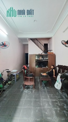 TÂY SƠN - ĐỐNG ĐA - 56M2 X 4 TẦNG - MT 4.1M - PHÂN LÔ Ô TÔ TRÁNH - VỈA HÈ - 2 THOÁNG - NHỈNH 11