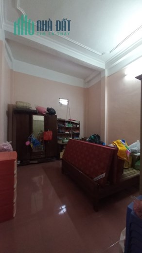 TÂY SƠN - ĐỐNG ĐA - 56M2 X 4 TẦNG - MT 4.1M - PHÂN LÔ Ô TÔ TRÁNH - VỈA HÈ - 2 THOÁNG - NHỈNH 11