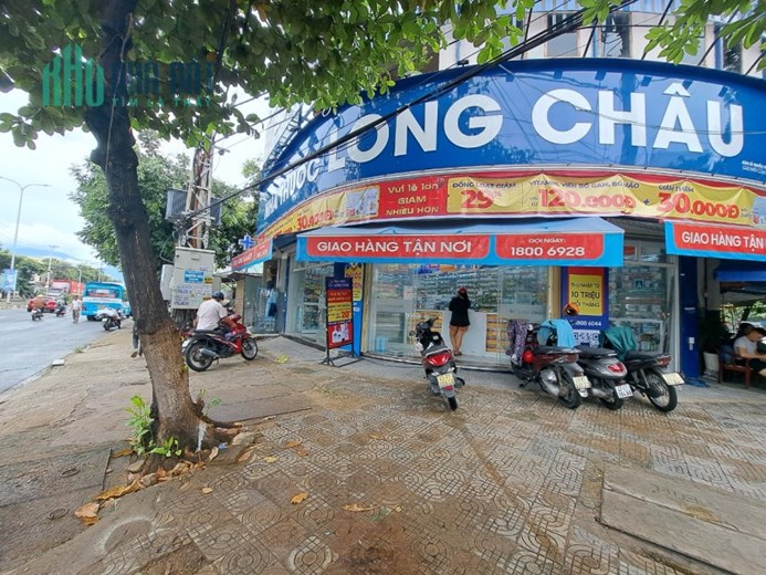 CẦN CHO THUÊ NHÀ NGUYÊN CĂN MỚI XÂY XONG, MỚI 100%
