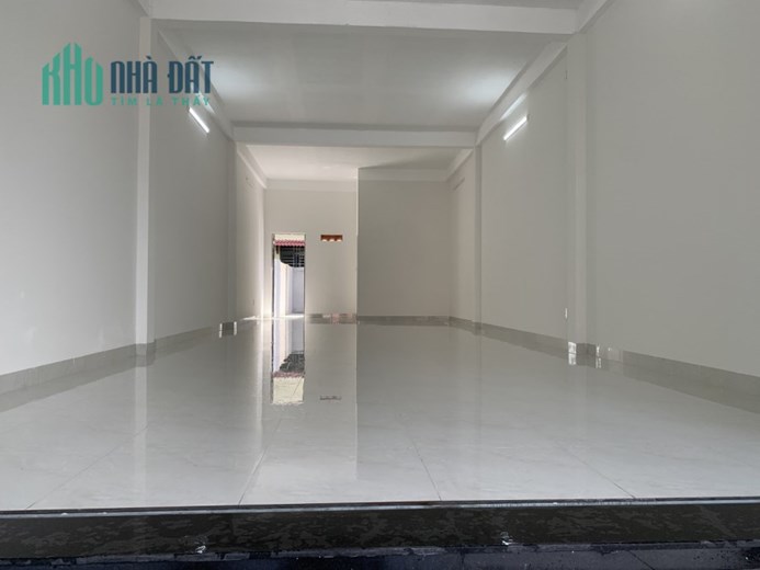 CẦN CHO THUÊ NHÀ NGUYÊN CĂN MỚI XÂY XONG, MỚI 100%