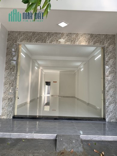 CẦN CHO THUÊ NHÀ NGUYÊN CĂN MỚI XÂY XONG, MỚI 100%