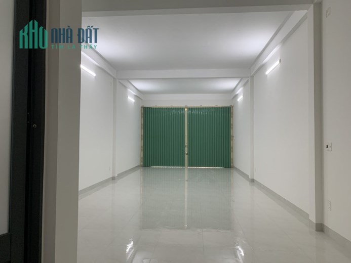 CẦN CHO THUÊ NHÀ NGUYÊN CĂN MỚI XÂY XONG, MỚI 100%