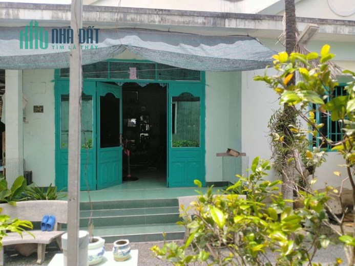 Chính Chủ Bán Đất Tặng Nhà Mt Sổ Hồng Riêng Trung Tâm Vĩnh Cửu