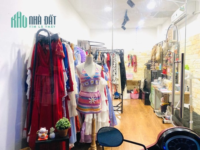 CẦN SANG NHƯỢNG MẶT BẰNG Địa chỉ: 653/42/09, Quang Trung, P.11, Quận Gò Vấp ngay chợ