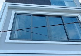 5 TẦNG MỚI KENG - HẺM XE TẢI - 48M2 - BÌNH LONG GIÁ 6.2 TỶ
