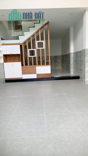 5 TẦNG MỚI KENG - HẺM XE TẢI - 48M2 - BÌNH LONG GIÁ 6.2 TỶ