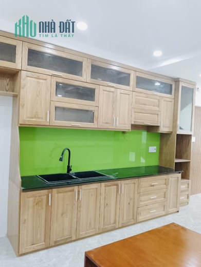 5 TẦNG MỚI KENG - HẺM XE TẢI - 48M2 - BÌNH LONG GIÁ 6.2 TỶ