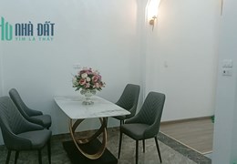 PHAN VĂN TRƯỜNG - CẦU GIẤY - 40M2 X 5 TẦNG - MẶT NGÕ Ô TÔ TRÁNH - VỈA HÈ - KINH DOANH SẦM UẤT