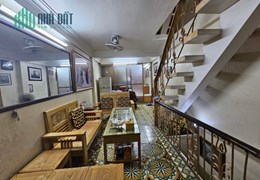 BÁN NHÀ MẶT PHỐ BÙI THỊ XUÂN-VỈA HÈ-KINH DOANH SẦM UẤT-SỔ RIÊNG-28M 15TỶ