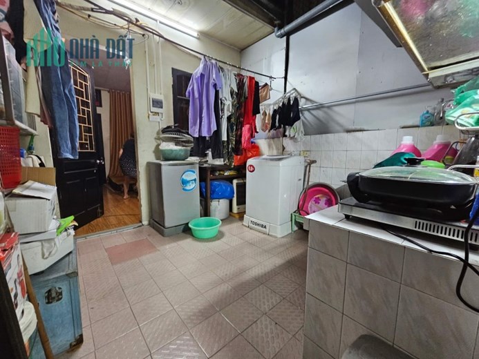BÁN NHÀ MẶT PHỐ BÙI THỊ XUÂN-VỈA HÈ-KINH DOANH SẦM UẤT-SỔ RIÊNG-28M 15TỶ