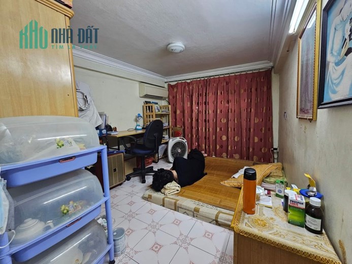 BÁN NHÀ MẶT PHỐ BÙI THỊ XUÂN-VỈA HÈ-KINH DOANH SẦM UẤT-SỔ RIÊNG-28M 15TỶ