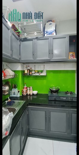 SÁT MẶT TIỀN TỈNH LỘ 10 - GẦN Q6 GIÁP KHU TÊN LỬA AEON MALL BÌNH TÂN - NHÀ 2 TẦNG MỚI ĐẸP - 30M2
