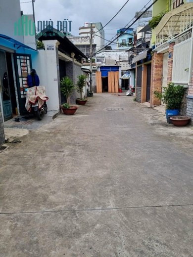 Bán nhà 4x15m, hẻm xe hơi Lê Đức Thọ, 5 tầng đẹp chỉ 6 tỷ TL