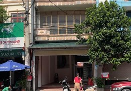 Chính chủ cho thuê nhanh căn nhà 2 mặt tiền Thuộc Trục Đường Chính Đường Trần Phú – Số 117 – Minh