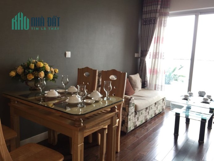 CHÍNH CHỦ BÁN CĂN HỘ CHUNG CƯ CAO CẤP LANCASTER HÀ NỘI,46M, 1PN, FULL ĐỒ, GIÁ CHỈ 3 TỶ 5