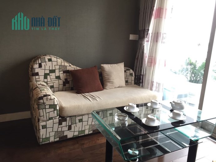 CHÍNH CHỦ BÁN CĂN HỘ CHUNG CƯ CAO CẤP LANCASTER HÀ NỘI,46M, 1PN, FULL ĐỒ, GIÁ CHỈ 3 TỶ 5