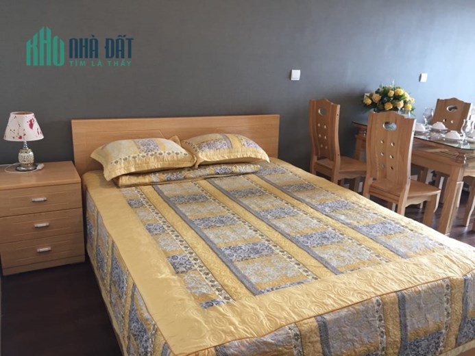 CHÍNH CHỦ BÁN CĂN HỘ CHUNG CƯ CAO CẤP LANCASTER HÀ NỘI,46M, 1PN, FULL ĐỒ, GIÁ CHỈ 3 TỶ 5