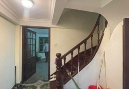 PHÂN LÔ Ô TÔ THÔNG - LIỄU GIAI - 136M2 - MẶT TIỀN 8M - SẴN 2 CĂN NHÀ 5 TẦNG VÀ 3 TẦNG - 200TR/M2