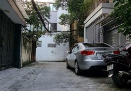 PHÂN LÔ Ô TÔ THÔNG - LIỄU GIAI - 109M2 - NHÀ 2 TẦNG - MT 6.2M - THOÁNG TRƯỚC SAU - Ô TÔ TRÁNH -